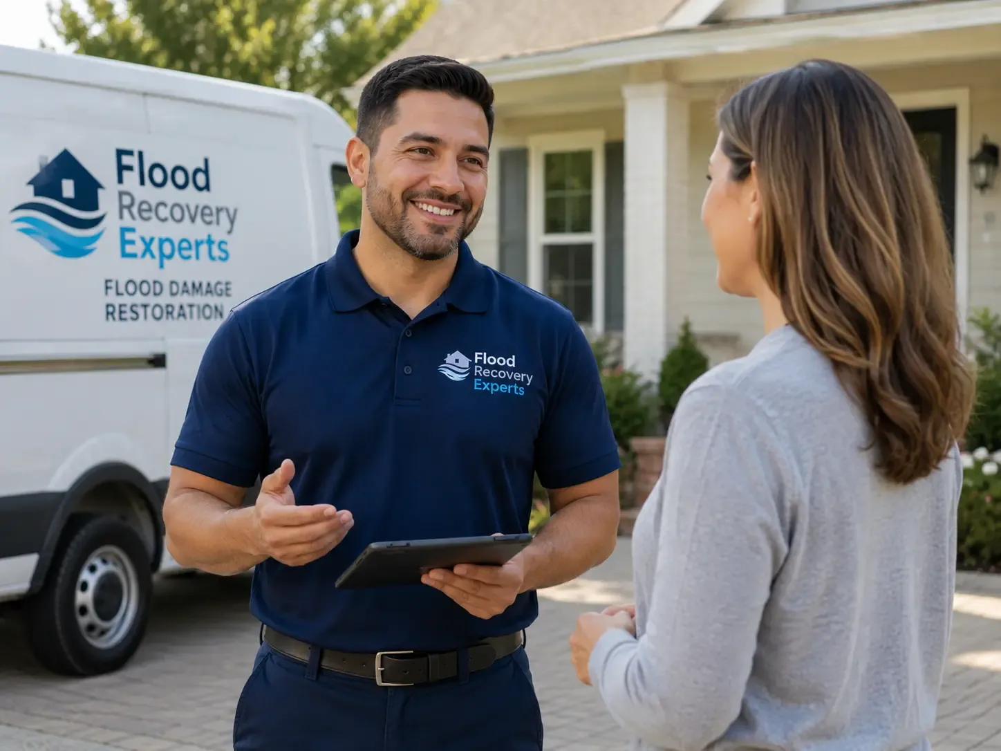 Flood Damage Cleanup Perryville, MO FAQs